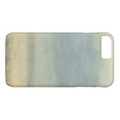 抽象芸術(曇り空) Case-Mate iPhoneケース (裏面(横))