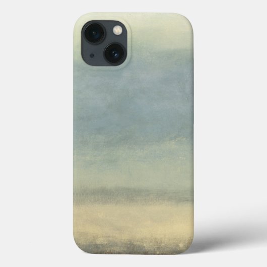 抽象芸術(曇り空) Case-Mate iPhoneケース (裏面)