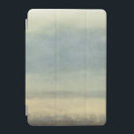 抽象芸術（曇り空） iPad MINIカバー<br><div class="desc">抽象芸術の風景を横切る絵画曇り空のこの様子には、雨のヒントが明らかである。雨の澄ん秋は落ちるか？この作品は、あなたの家への訪問者との素晴らしい会話を作成する！</div>