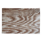 抽象芸術 枕カバー (裏面)