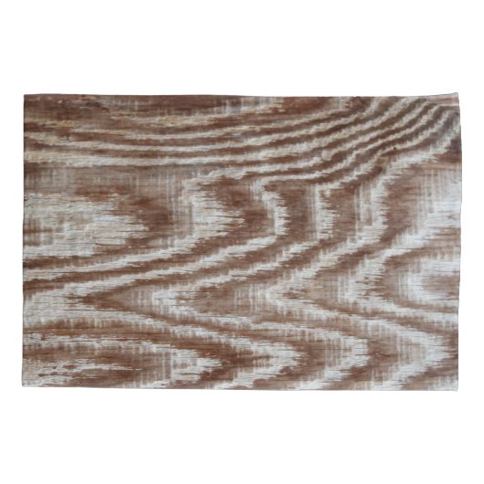 抽象芸術 枕カバー (裏面)