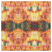 抽象芸術《植物》アスペン草地 ファブリック (見本)