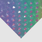 抽象芸術 薄葉紙 (詳細)