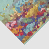 抽象芸術 薄葉紙 (詳細)