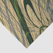 抽象芸術 薄葉紙 (詳細)