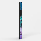 抽象芸術(骨)突起フラクタルI Case-Mate iPhoneケース (裏面/右)
