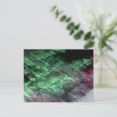 抽象芸術#1460 ポストカード (スタンド正面)