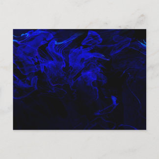 抽象芸術#1463 ポストカード