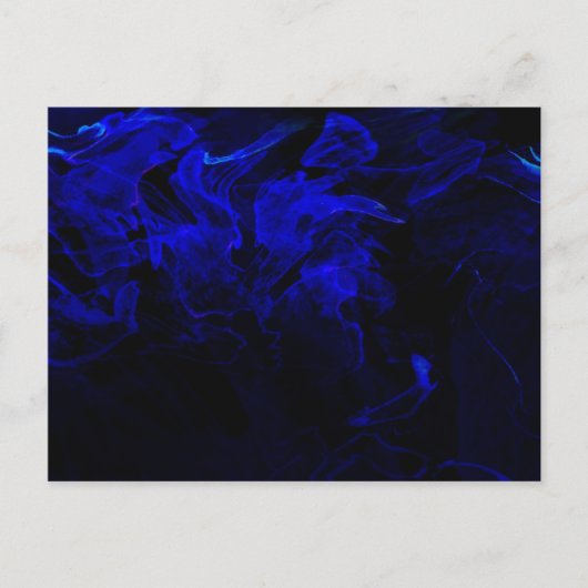 抽象芸術#1463 ポストカード (正面)