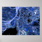 抽象芸術#146 ポスター (正面)