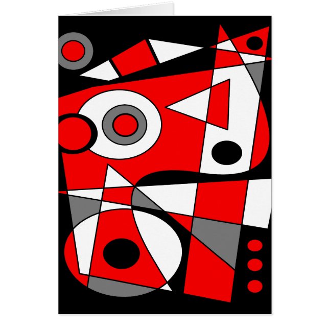 抽象芸術#185.3 (正面)