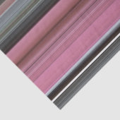 抽象芸術#1：ピンクとグレー 薄葉紙 (詳細)