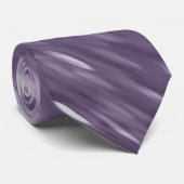 抽象芸術#1:紫外線きらめく ネクタイ (ロール)