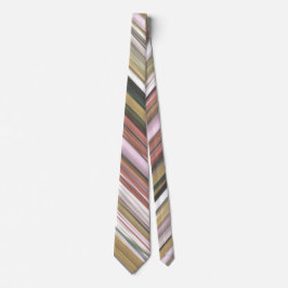 抽象芸術#2：秋の紅葉 ぼやけ ネクタイ