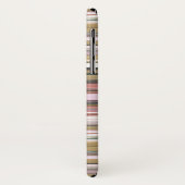 抽象芸術#2:秋の紅葉 ぼやけ Case-Mate iPhoneケース (裏面/左)