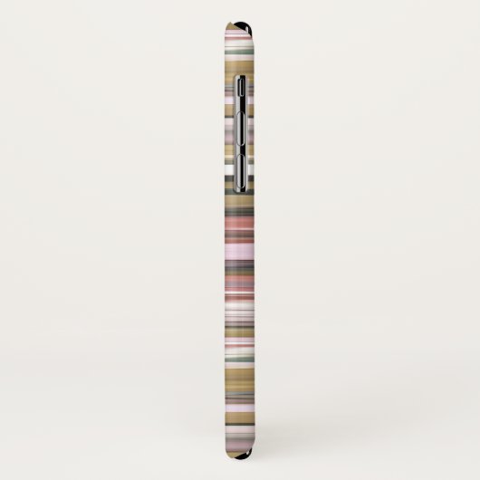 抽象芸術#2:秋の紅葉 ぼやけ Case-Mate iPhoneケース (裏面/左)