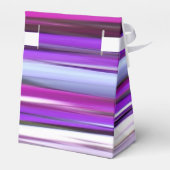 抽象芸術#2：紫ぼやけ フェイバーボックス (裏面サイド)