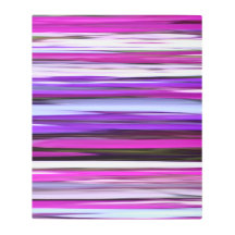 抽象芸術#2：紫ぼやけ