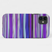 抽象芸術#2:紫外線ぼやけ Case-Mate iPhoneケース (裏面(横))