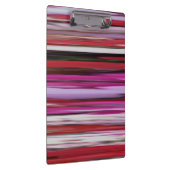 抽象芸術#2：赤ぼやけ クリップボード (右)