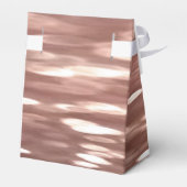 抽象芸術#3：銅バラ金ゴールドきらめく フェイバーボックス (裏面サイド)