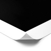 抽象芸術#404 ポスター (角)