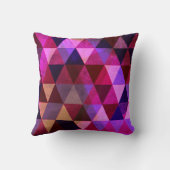 抽象芸術#434 クッション (裏面)