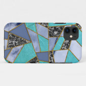 抽象芸術#457 Case-Mate iPhoneケース (裏面(横))