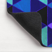 抽象芸術#471 マウスパッド (コーナー)