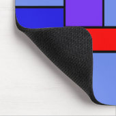 抽象芸術#483 マウスパッド (コーナー)