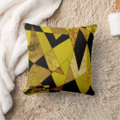 抽象芸術#508 クッション (ブランケット)