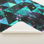 抽象芸術#509 シェルパブランケット (3/4)