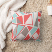 抽象芸術#542 クッション (ブランケット)