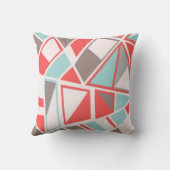 抽象芸術#542 クッション (裏面)