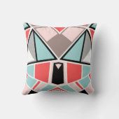 抽象芸術#544 クッション (裏面)