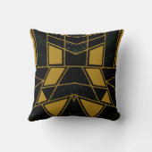 抽象芸術#545 クッション (裏面)