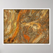 抽象芸術#57 ポスター (正面)