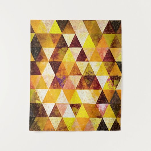 抽象芸術#813中 タペストリー (正面)