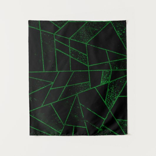 抽象芸術#948小 タペストリー (正面)