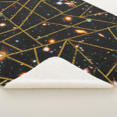 抽象芸術#950 シェルパブランケット (3/4)