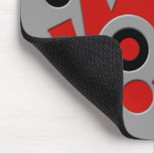 抽象芸術#978 マウスパッド (コーナー)