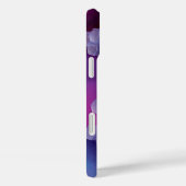 抽象芸術 Case-Mate iPhoneケース (裏面 / 右)