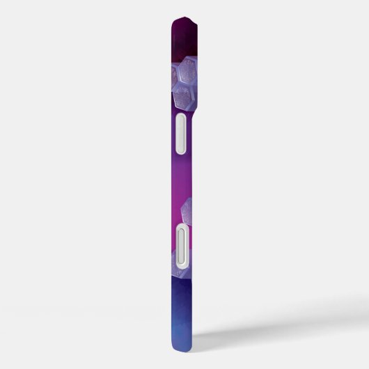 抽象芸術 Case-Mate iPhoneケース (裏面 / 右)