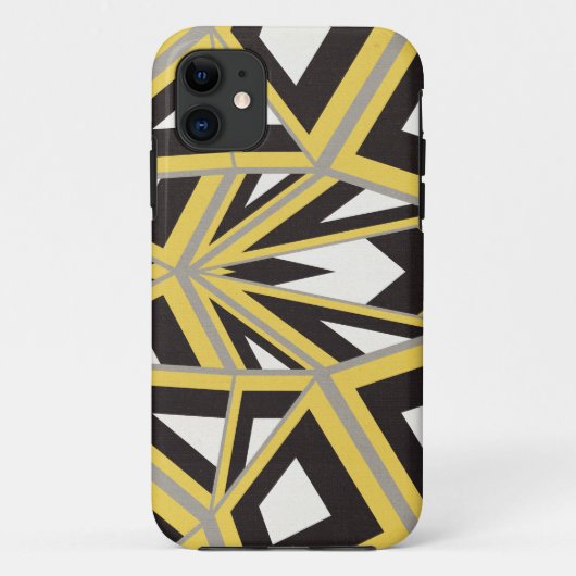 抽象芸術 Case-Mate iPhoneケース (裏面)