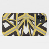 抽象芸術 Case-Mate iPhoneケース (裏面(横))