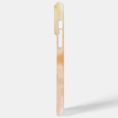 抽象芸術 Case-Mate iPhoneケース (裏面 / 左)