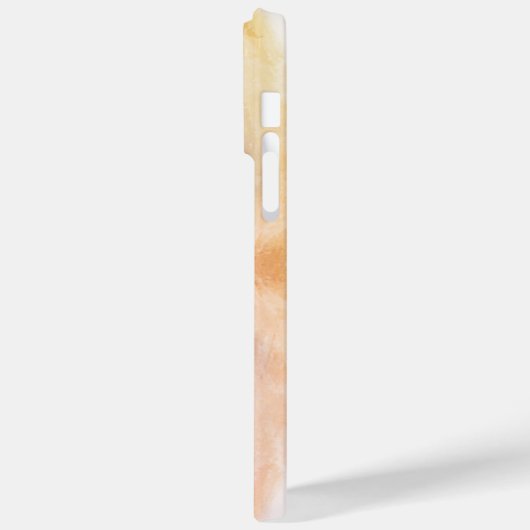 抽象芸術 Case-Mate iPhoneケース (裏面 / 左)