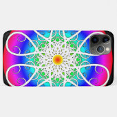 抽象芸術 Case-Mate iPhoneケース (裏面(横))