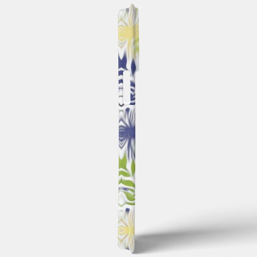 抽象芸術 Case-Mate iPhoneケース (裏面 / 右)