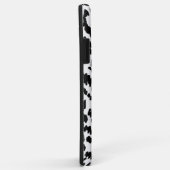 抽象芸術 Case-Mate iPhoneケース (裏面/右)